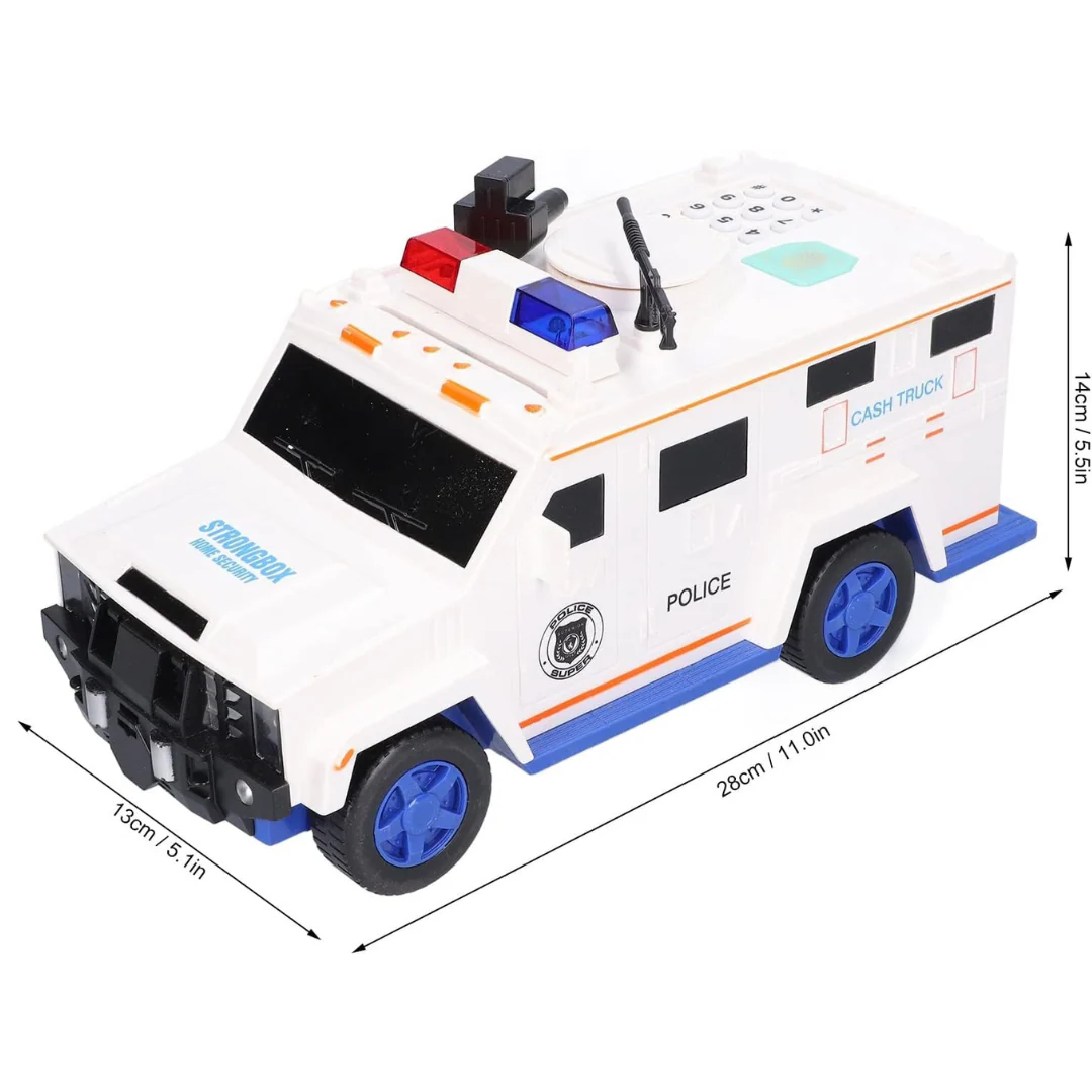 CARRO ALCANCÍA SEGURIDAD - Image 3