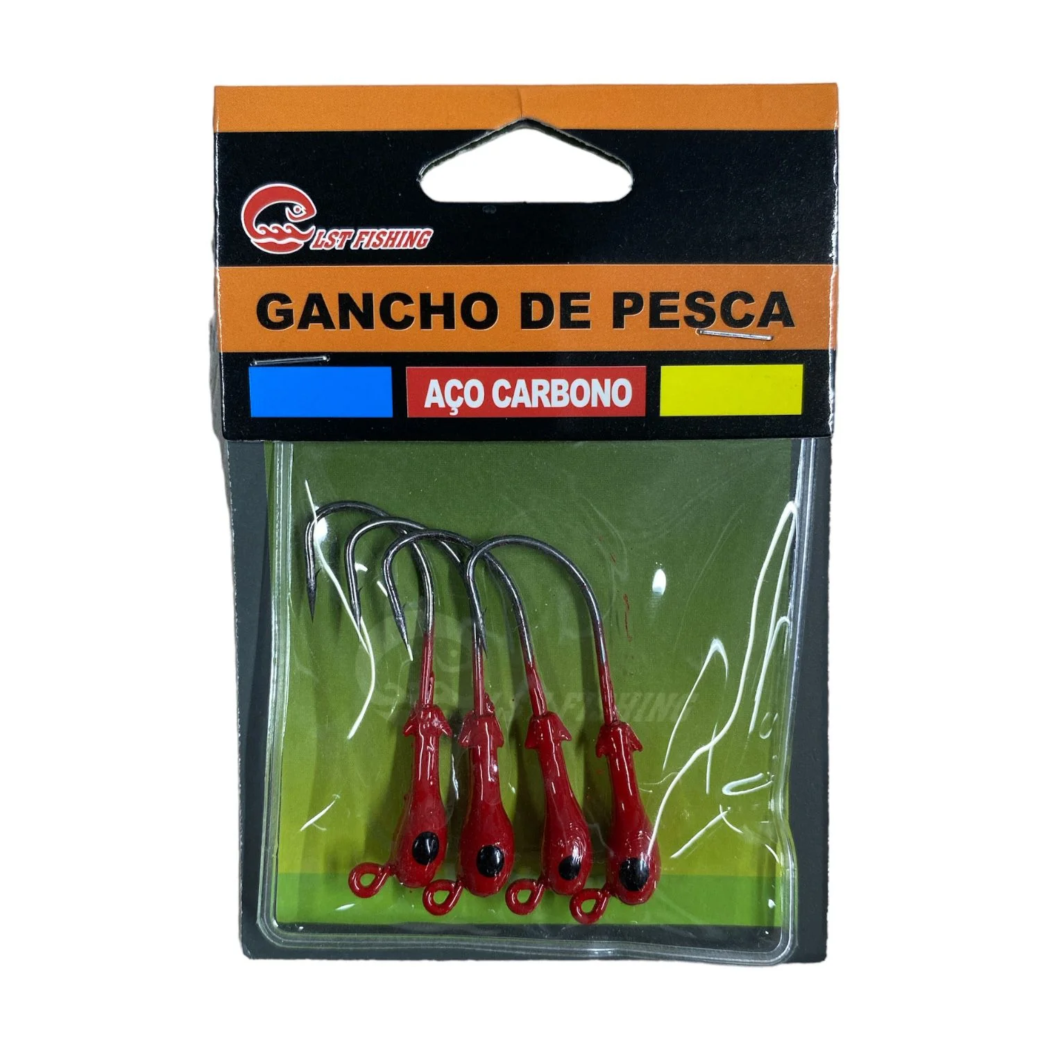 ANZUELO PLOMO 1429 X4 - Image 3