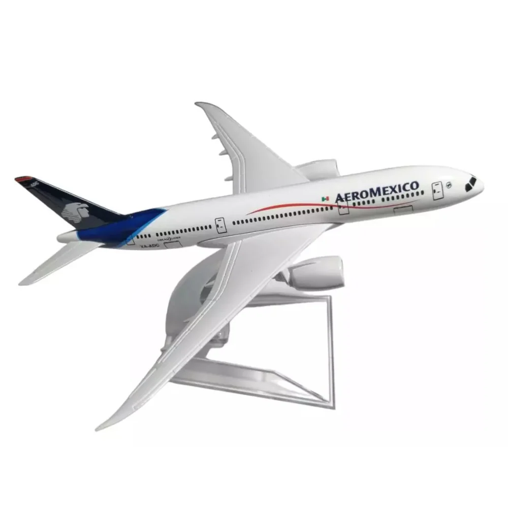 AVIÓN COLECCIÓN 20 CM - Image 11