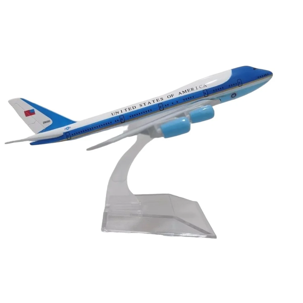 AVIÓN COLECCIÓN 20 CM - Image 8