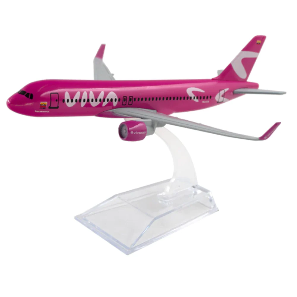 AVIÓN COLECCIONABLES - Image 10