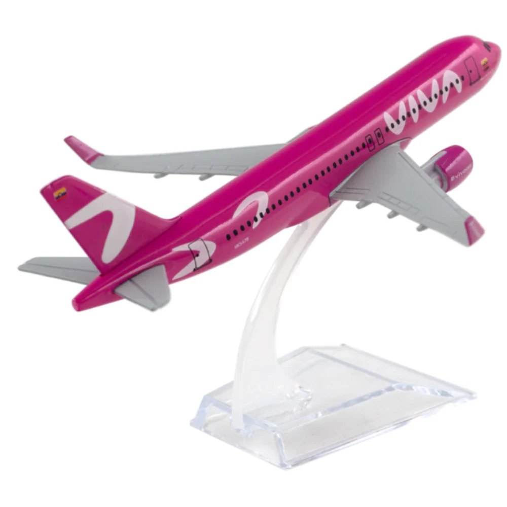 AVIÓN COLECCIONABLES - Image 11