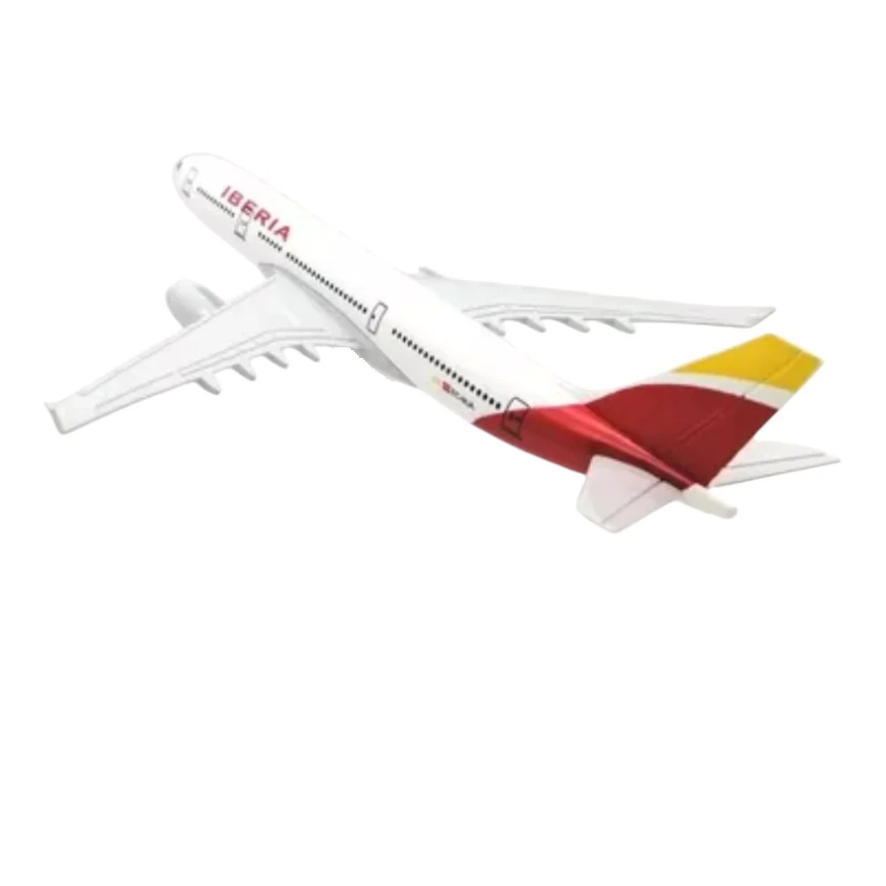 AVIÓN COLECCIONABLES - Image 13