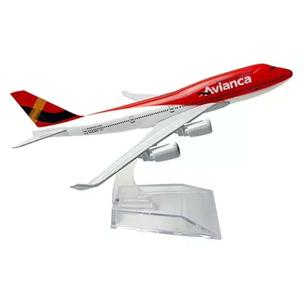 AVIÓN COLECCIONABLES - Image 15