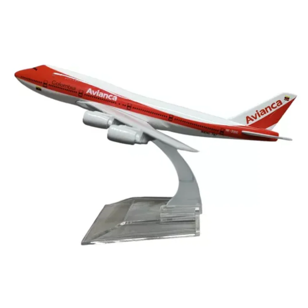 AVIÓN COLECCIONABLES - Image 3