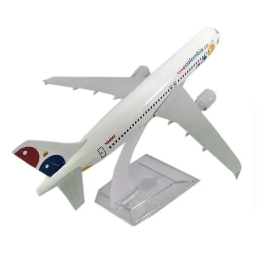 AVIÓN COLECCIONABLES - Image 5