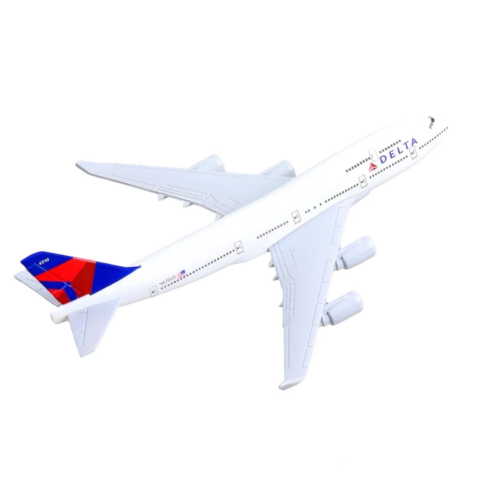 AVIÓN COLECCIONABLES - Image 7