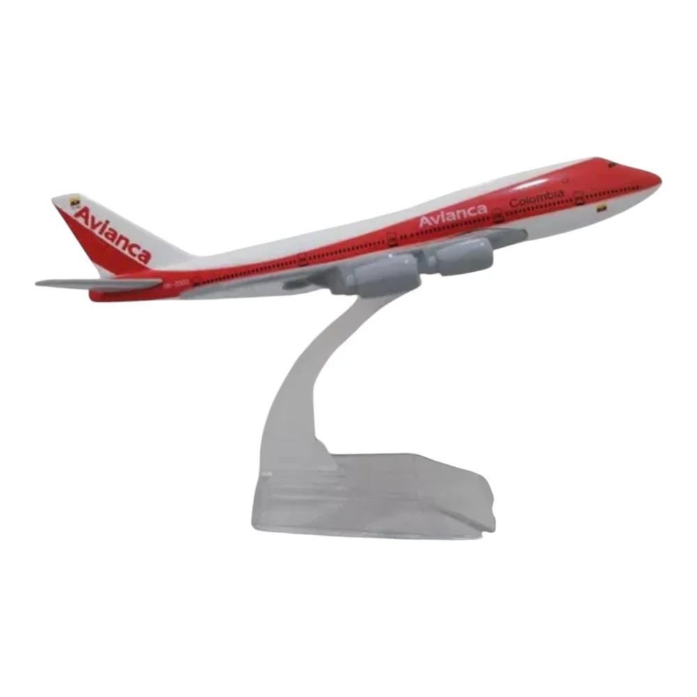 AVIÓN COLECCIONABLES - Image 8