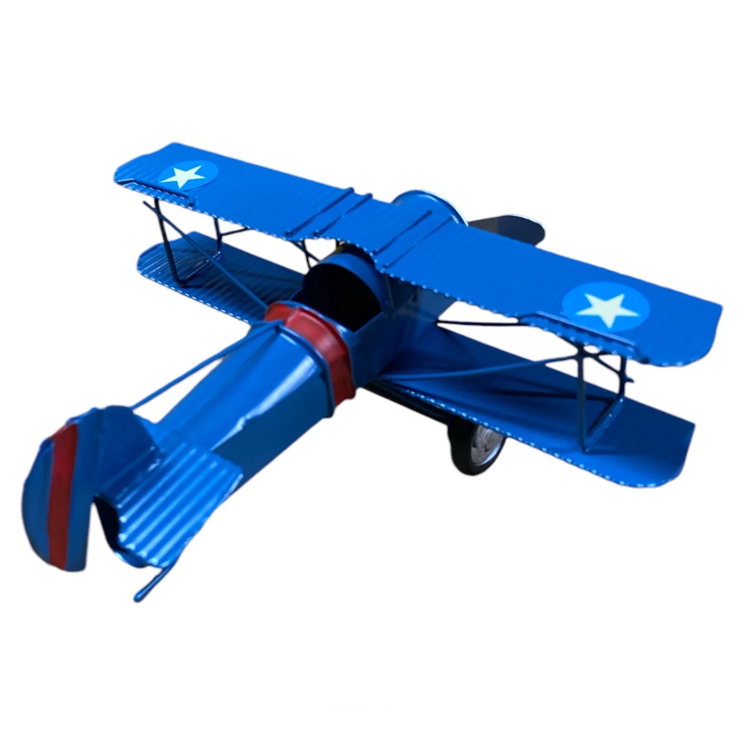 AVIONETA DECORATIVA VTR 804 - Image 10