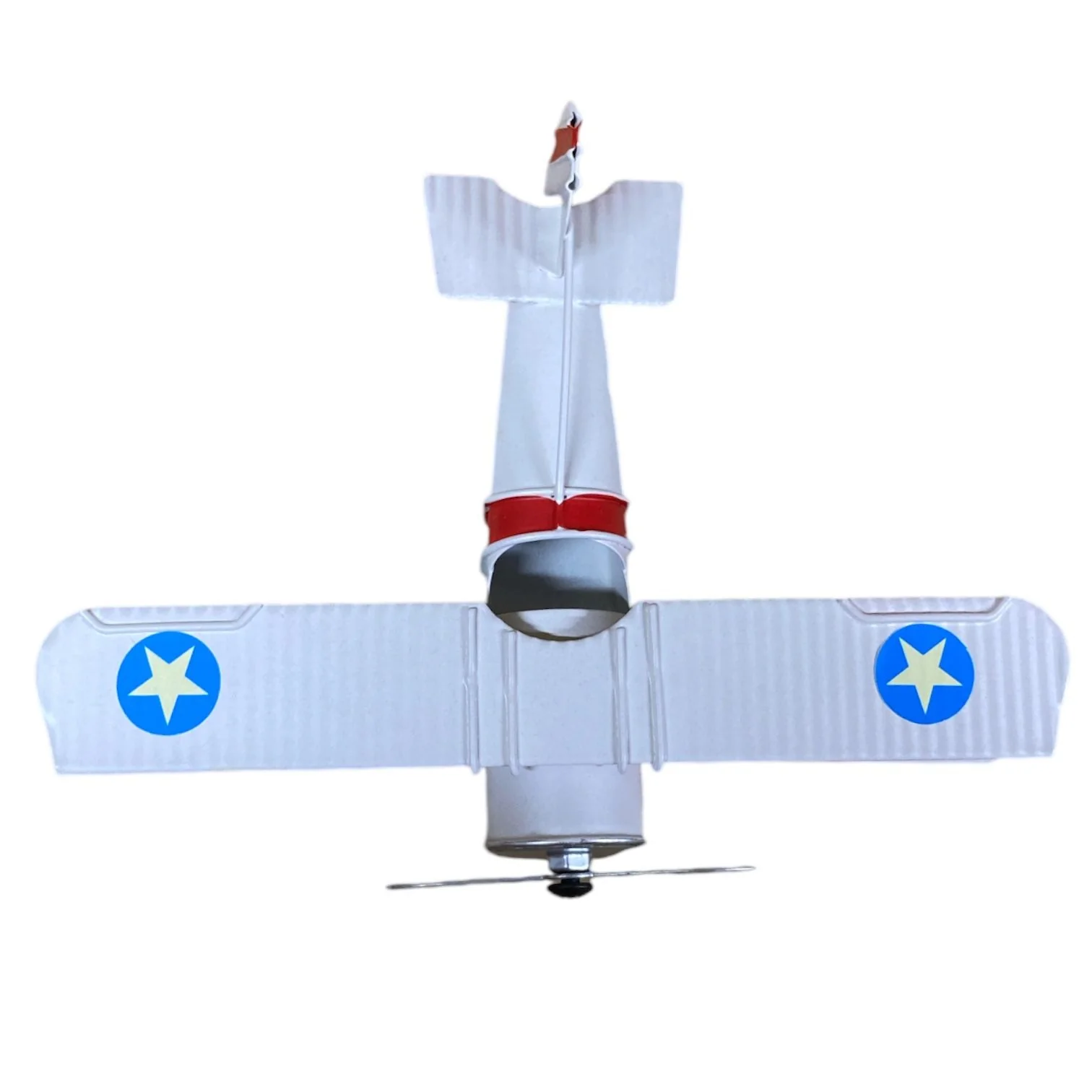 AVIONETA DECORATIVA VTR 804 - Image 4