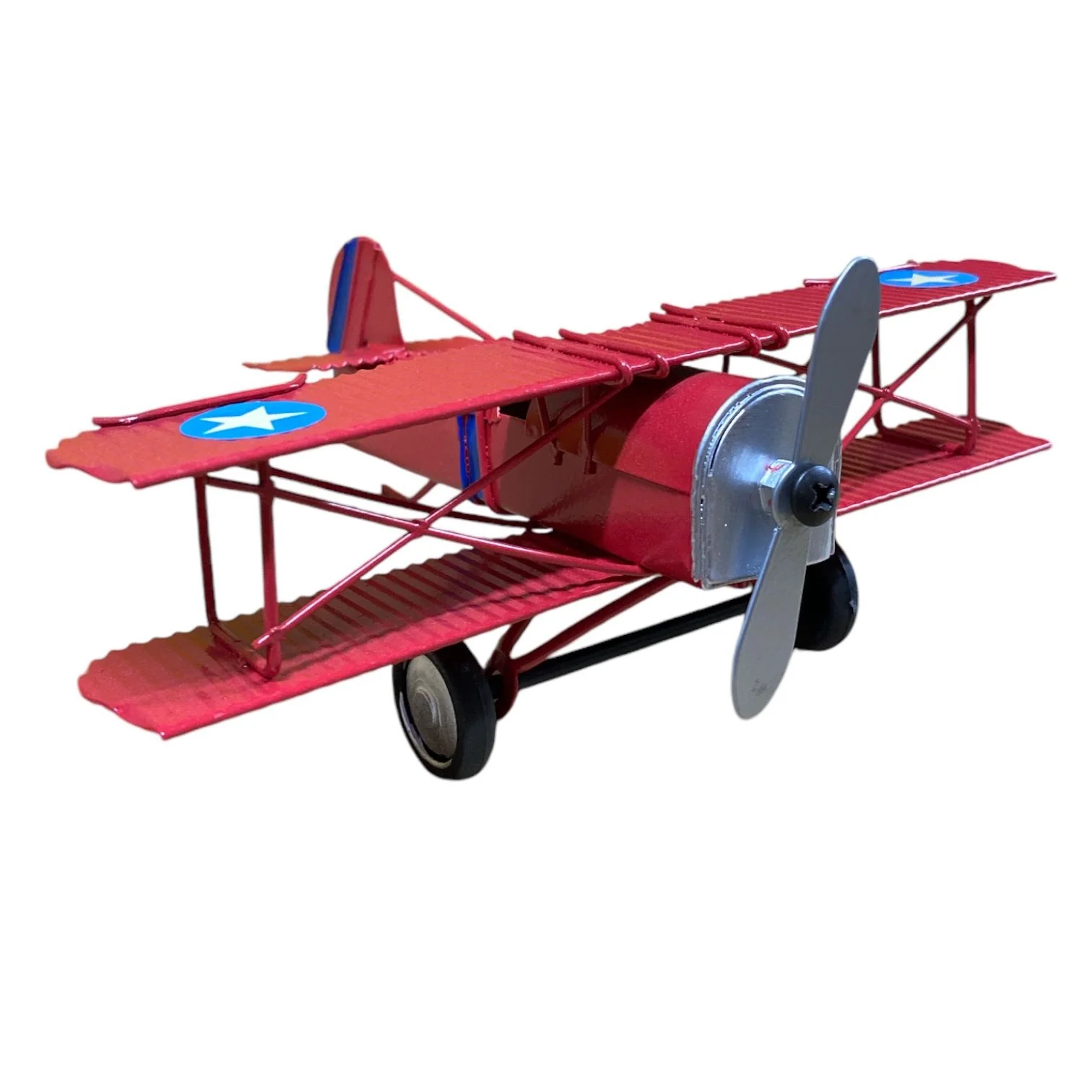 AVIONETA DECORATIVA VTR 804 - Image 5