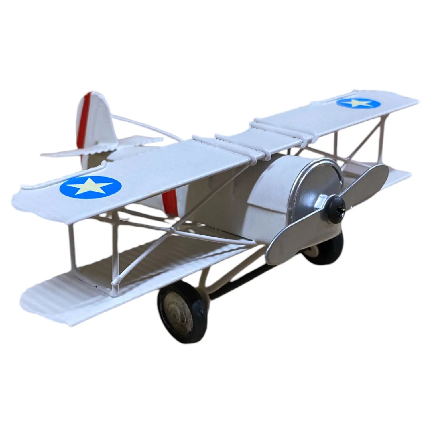 AVIONETA DECORATIVA VTR 804 - Image 6