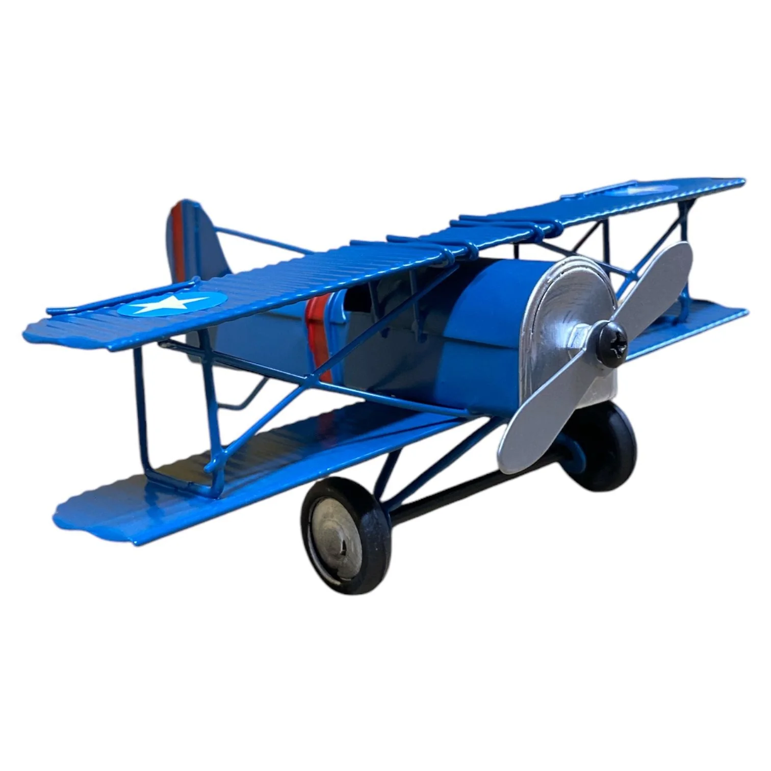 AVIONETA DECORATIVA VTR 804 - Image 7