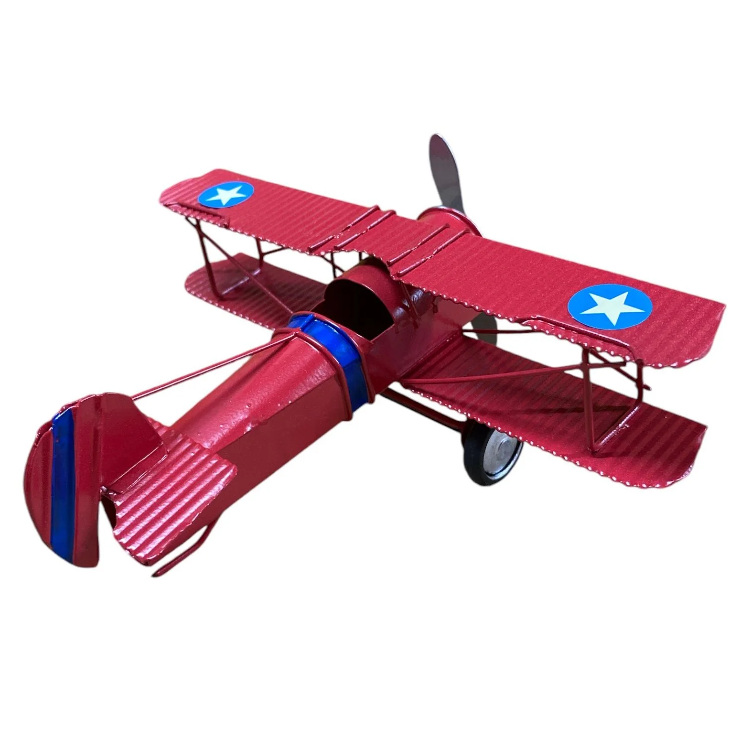 AVIONETA DECORATIVA VTR 804 - Image 8