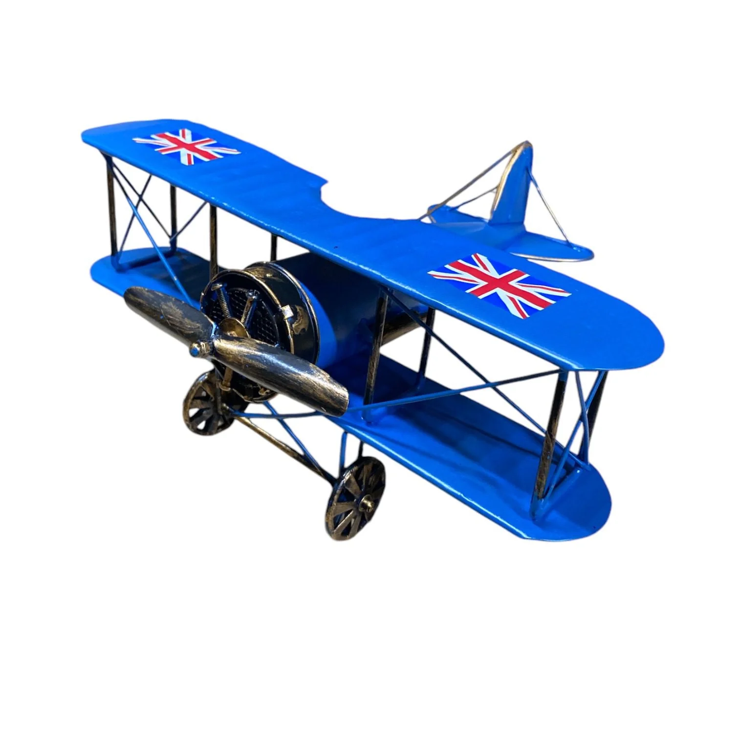 AVIONETA DECORATIVA VTR 799 - Image 10