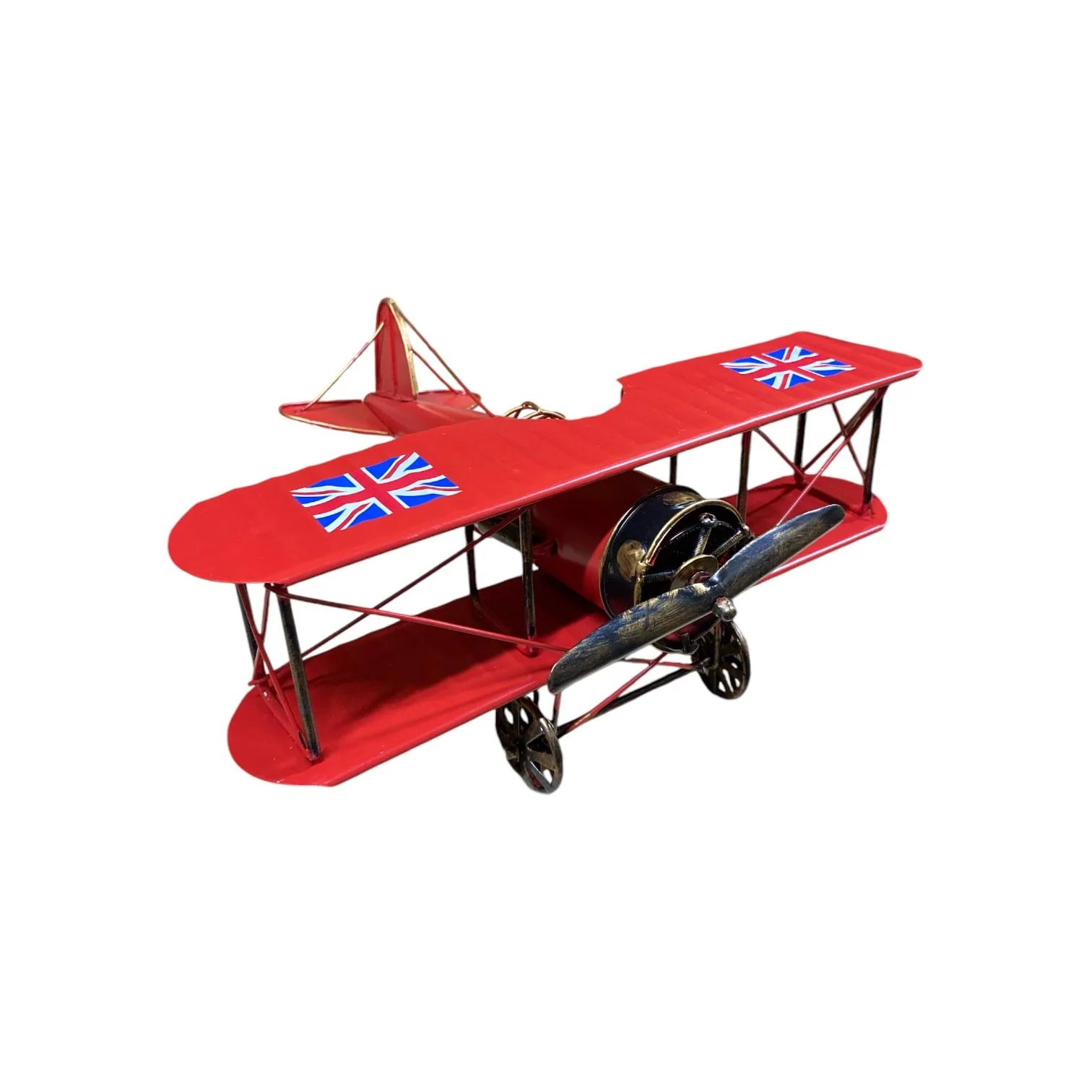 AVIONETA DECORATIVA VTR 799 - Image 11