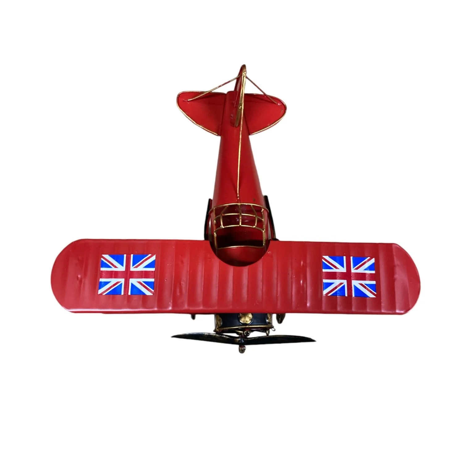 AVIONETA DECORATIVA VTR 799 - Image 12