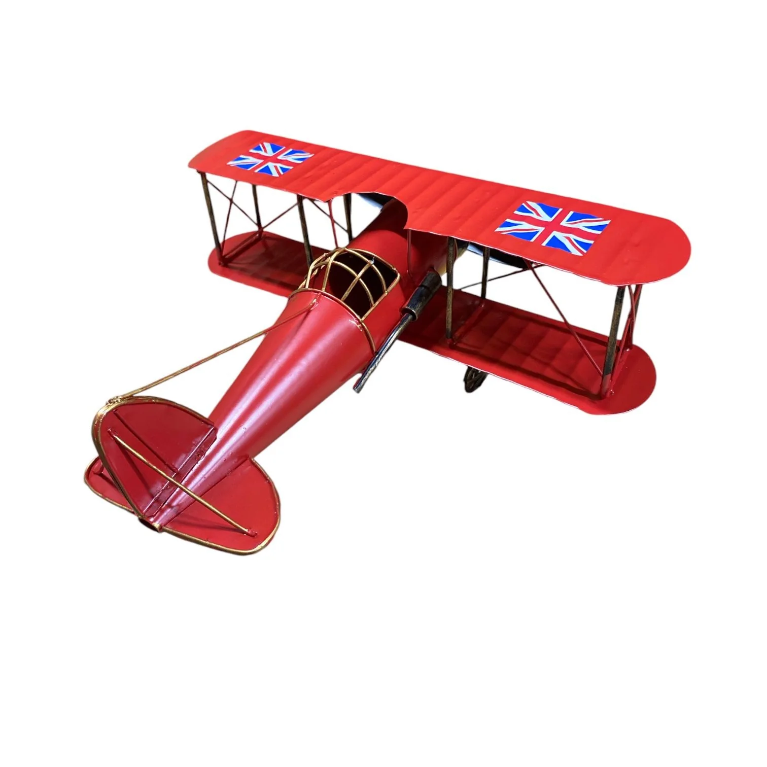 AVIONETA DECORATIVA VTR 799 - Image 13