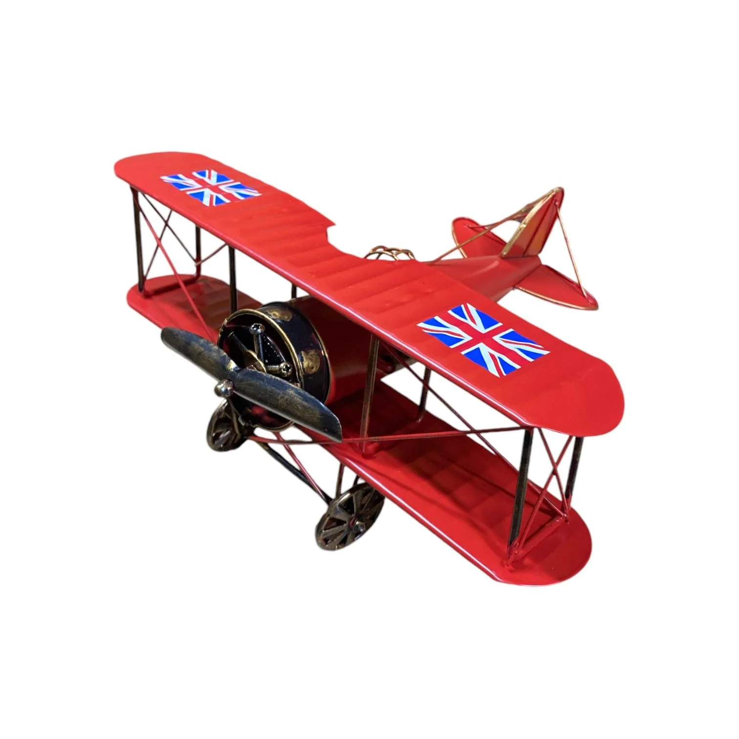 AVIONETA DECORATIVA VTR 799 - Image 3