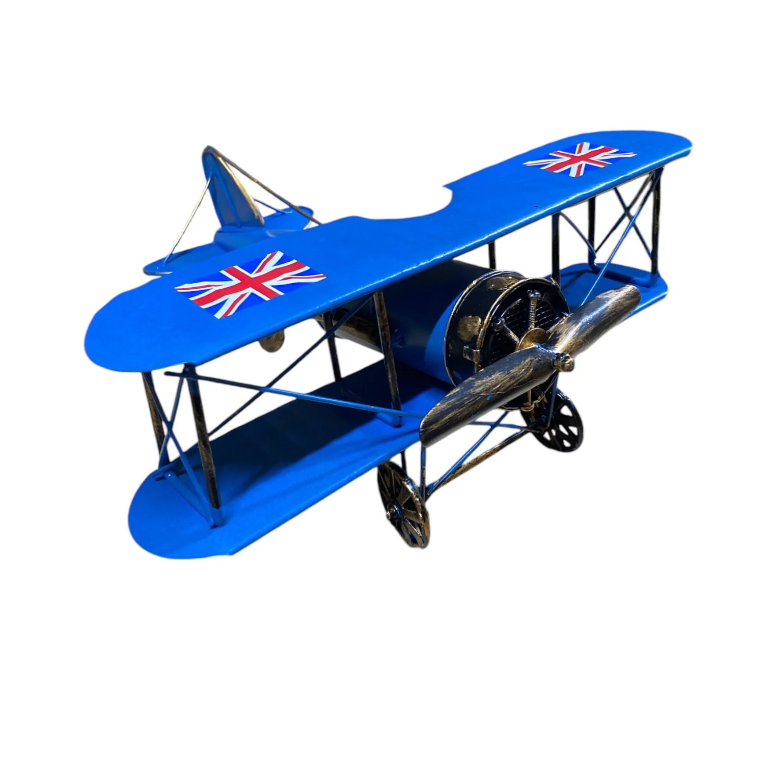 AVIONETA DECORATIVA VTR 799 - Image 4