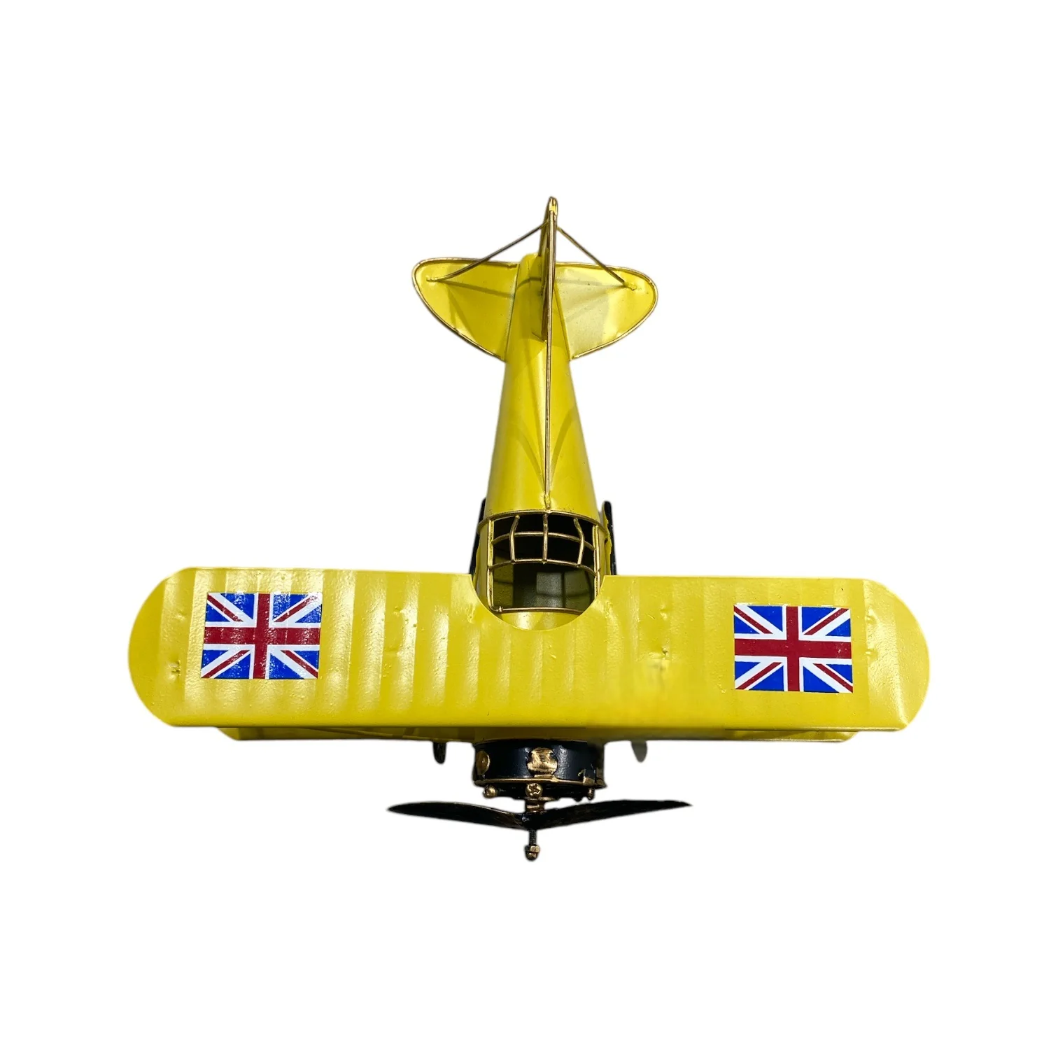 AVIONETA DECORATIVA VTR 799 - Image 6