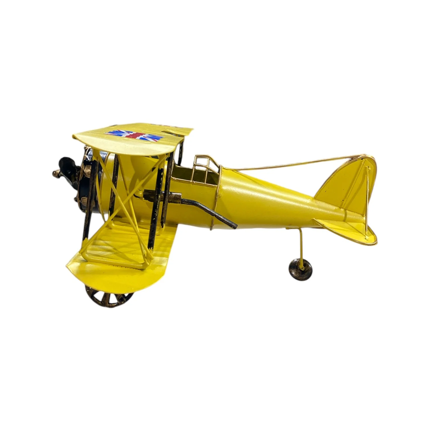 AVIONETA DECORATIVA VTR 799 - Image 7