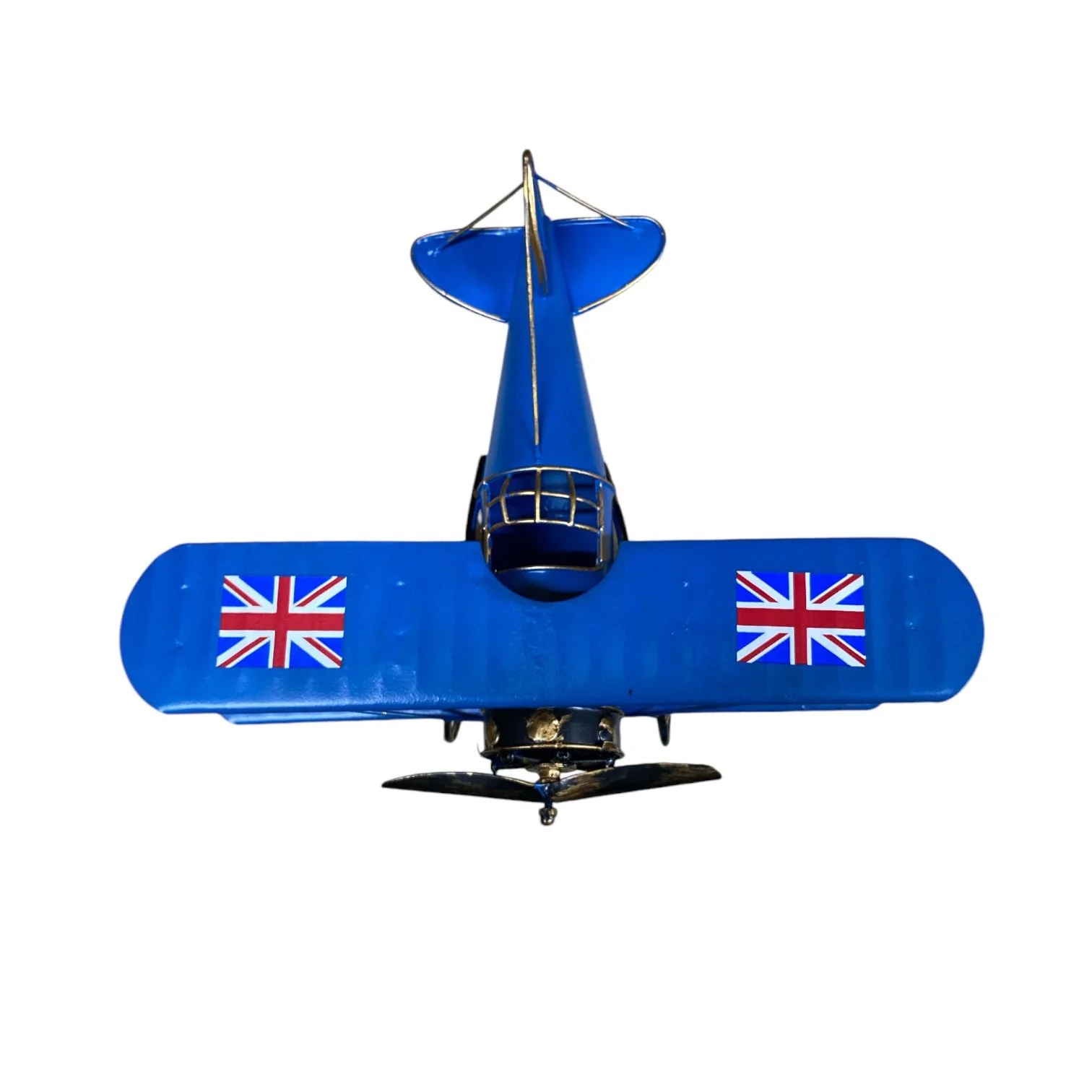 AVIONETA DECORATIVA VTR 799 - Image 8