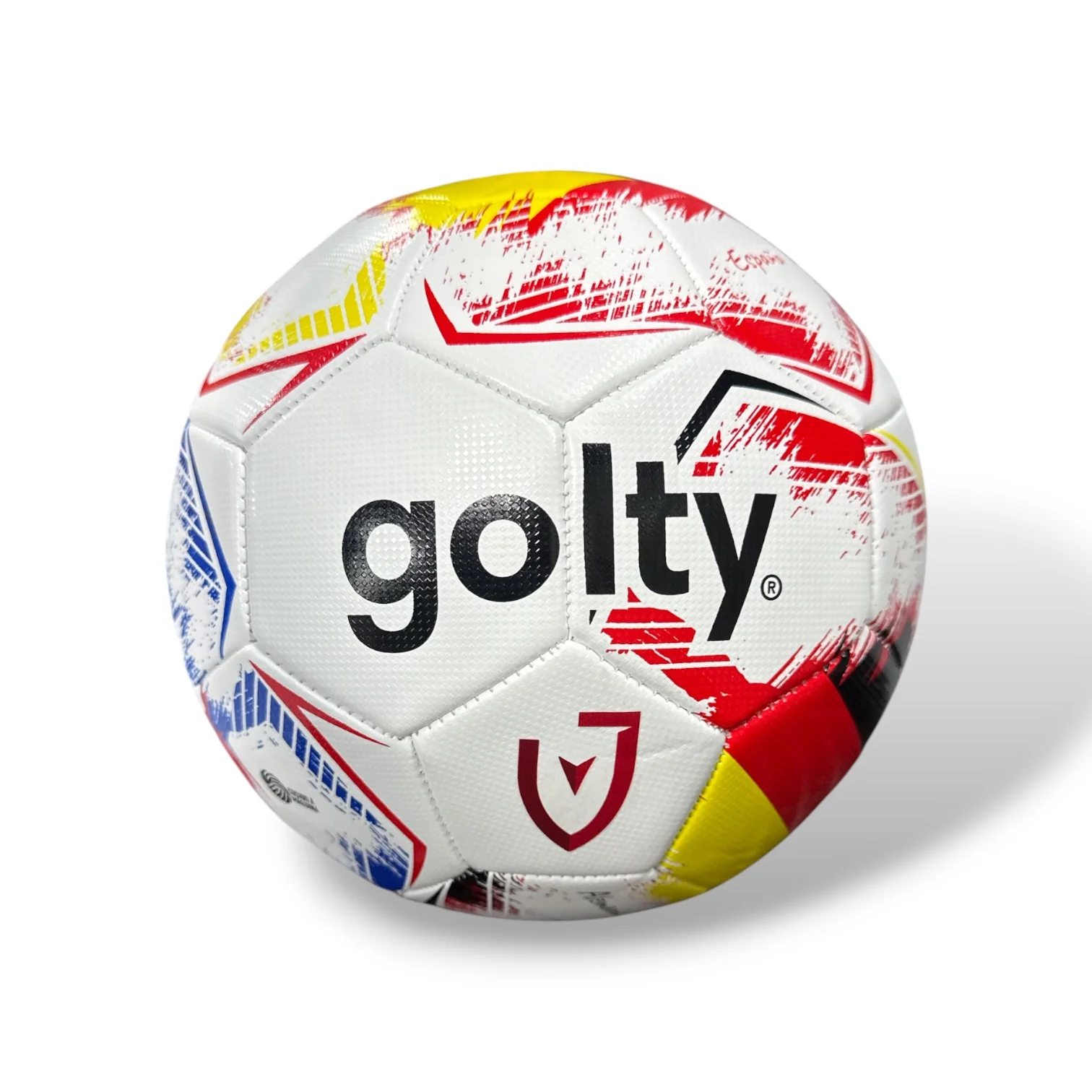 Balón conmemorativo del mundial - Image 2