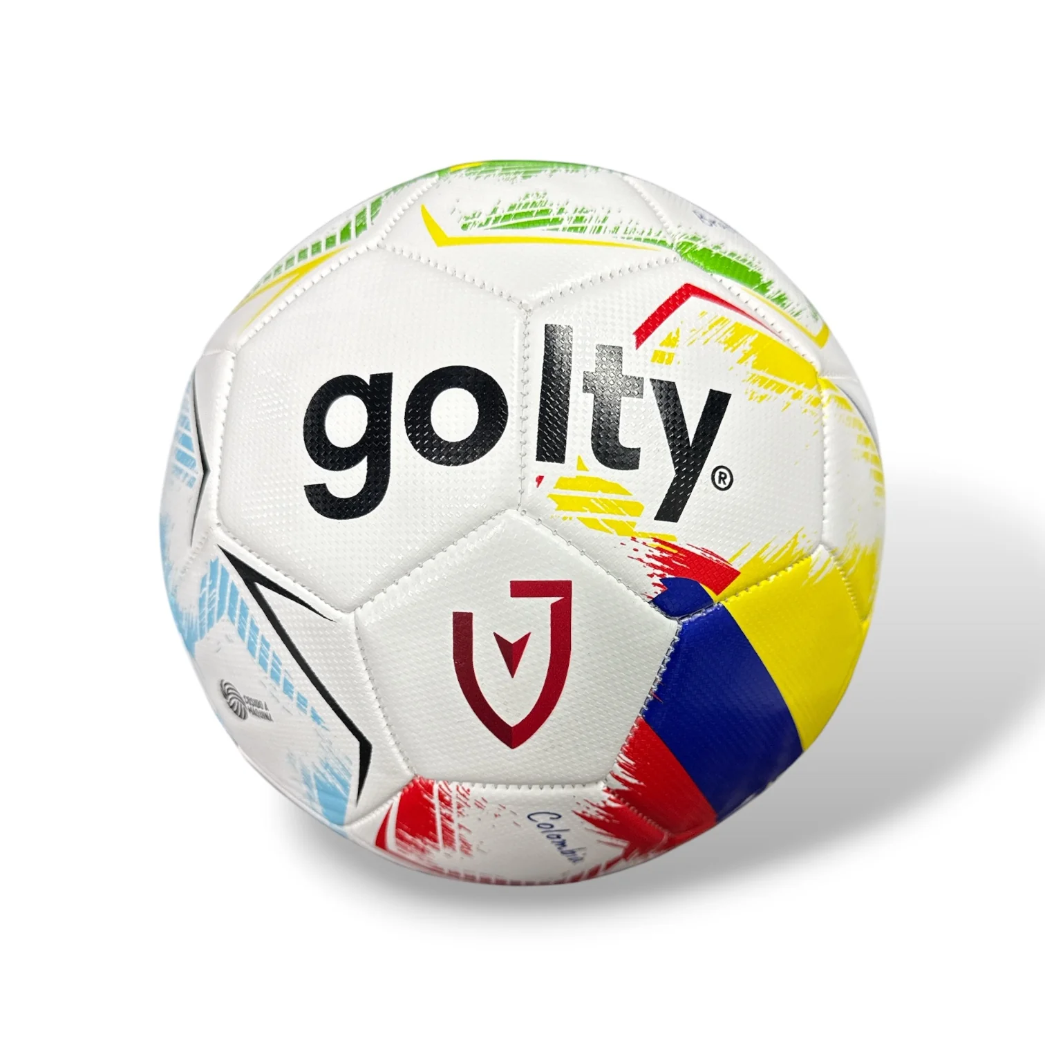 Balón conmemorativo del mundial - Image 3