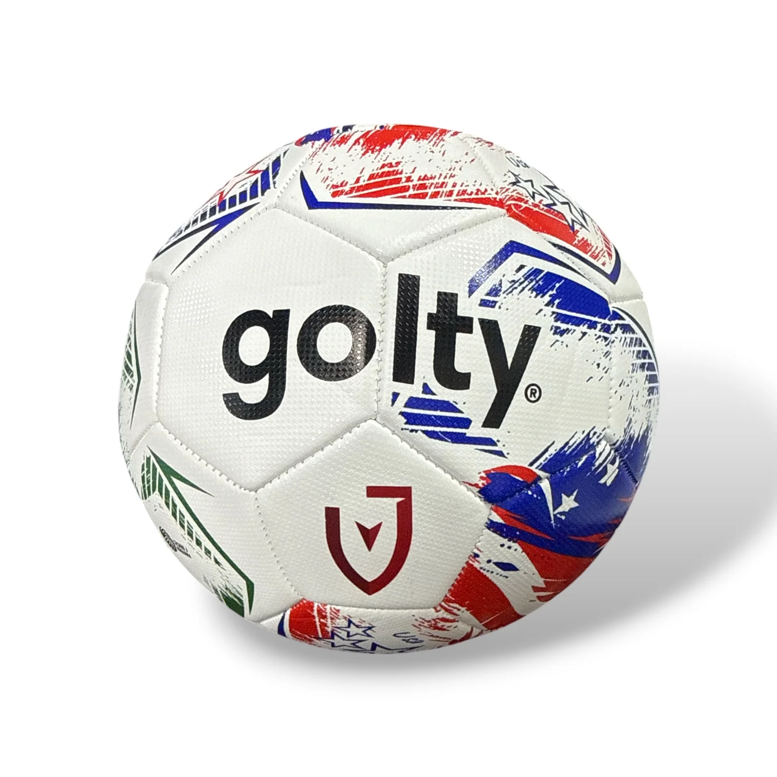 Balón conmemorativo del mundial - Image 4