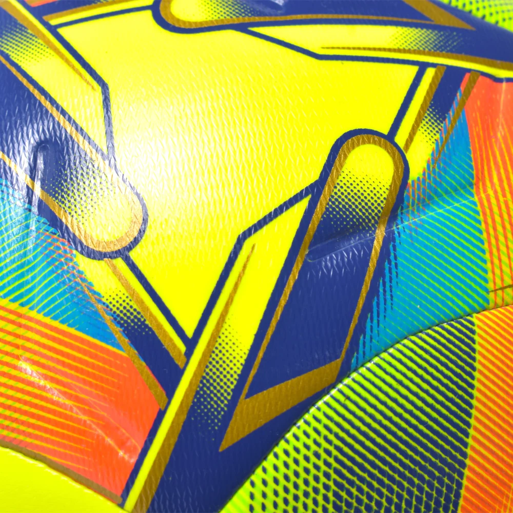 BALÓN FÚTBOL GOLTY LATIR COSIDO N5 - Image 4