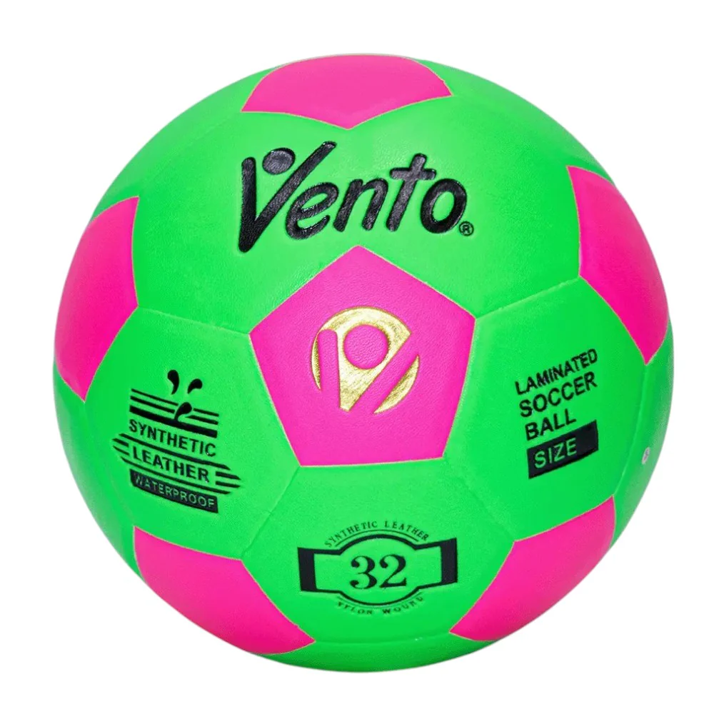 BALÓN FÚTBOL PVC LAMINADO T5 - Image 2
