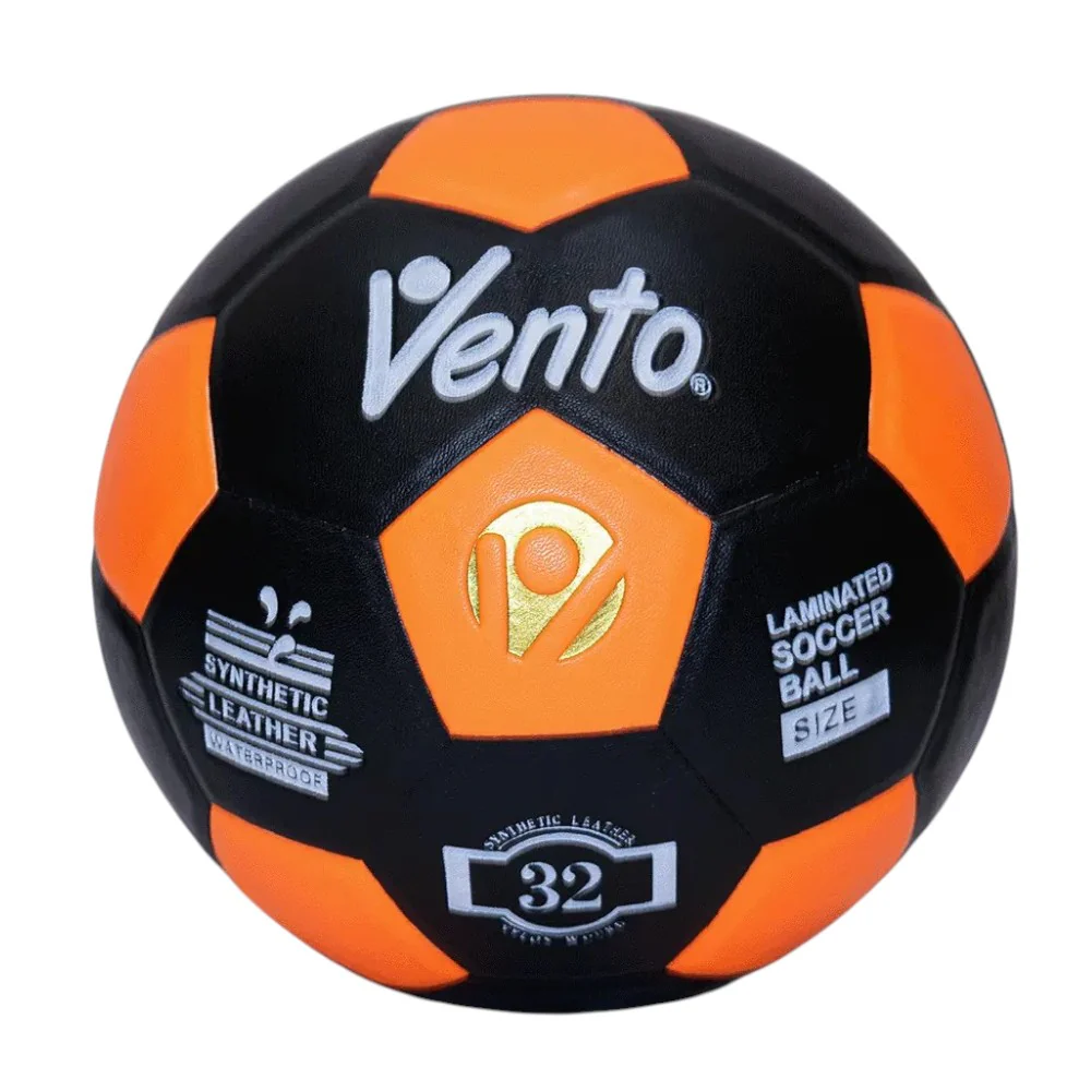 BALÓN FÚTBOL PVC LAMINADO T5 - Image 3
