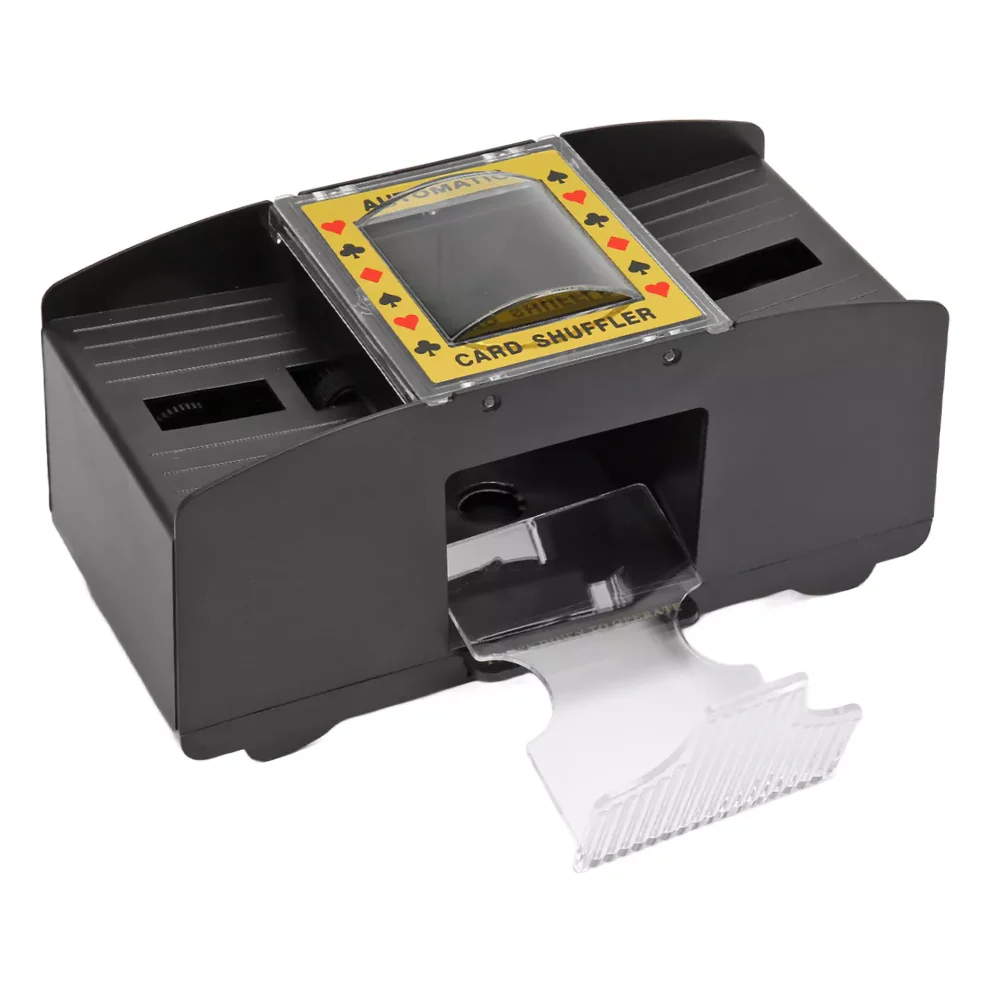 BARAJADOR CARTAS AUTOMÁTICOS VTR-1450 - Image 3
