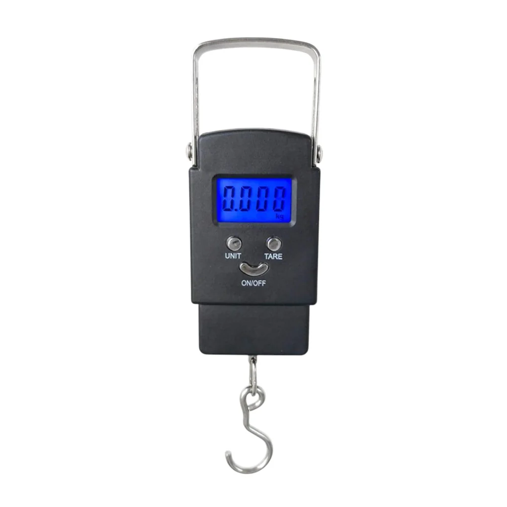 BÁSCULA ELECTRÓNICA VTR-1093