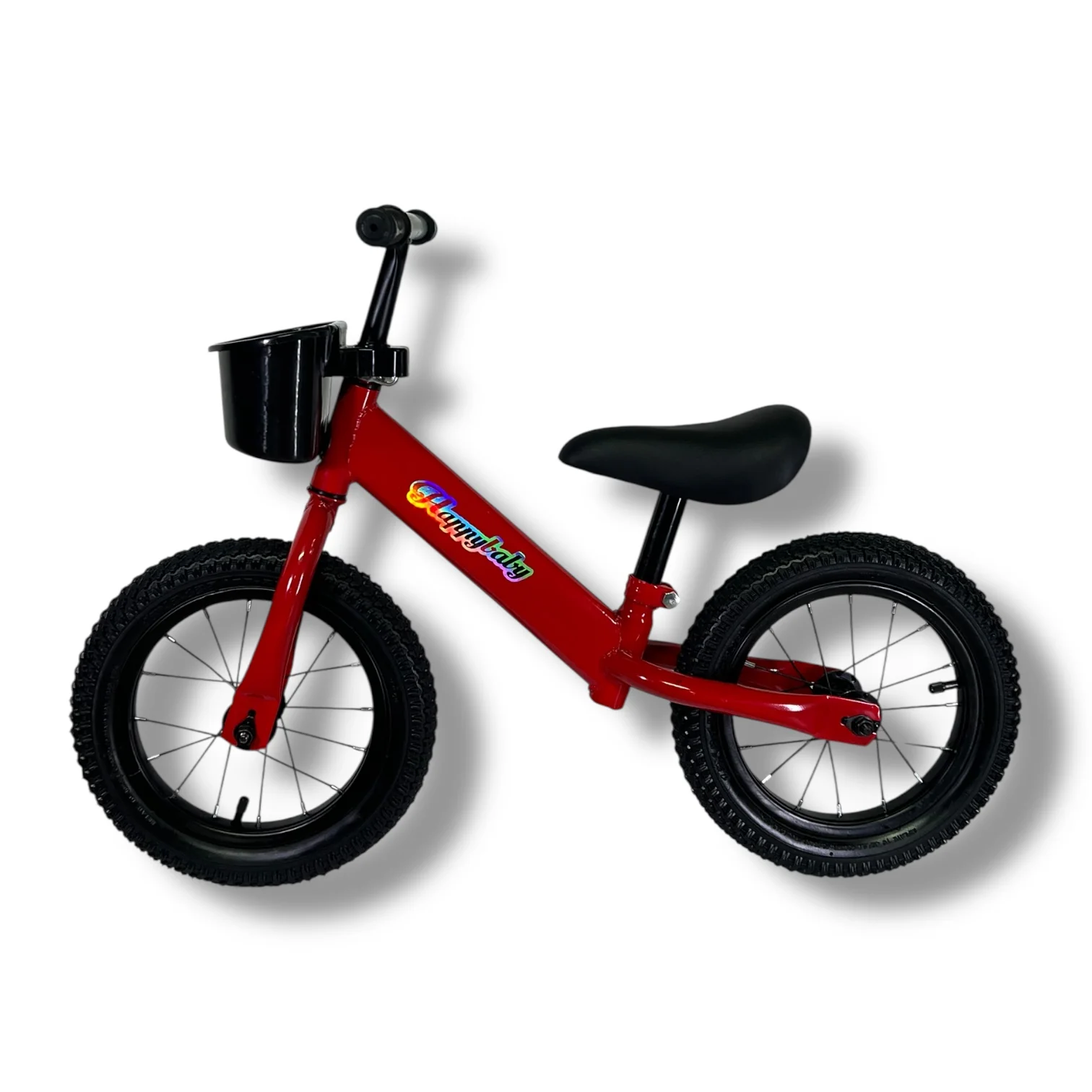 BICICLETA CANASTA VTR-1136