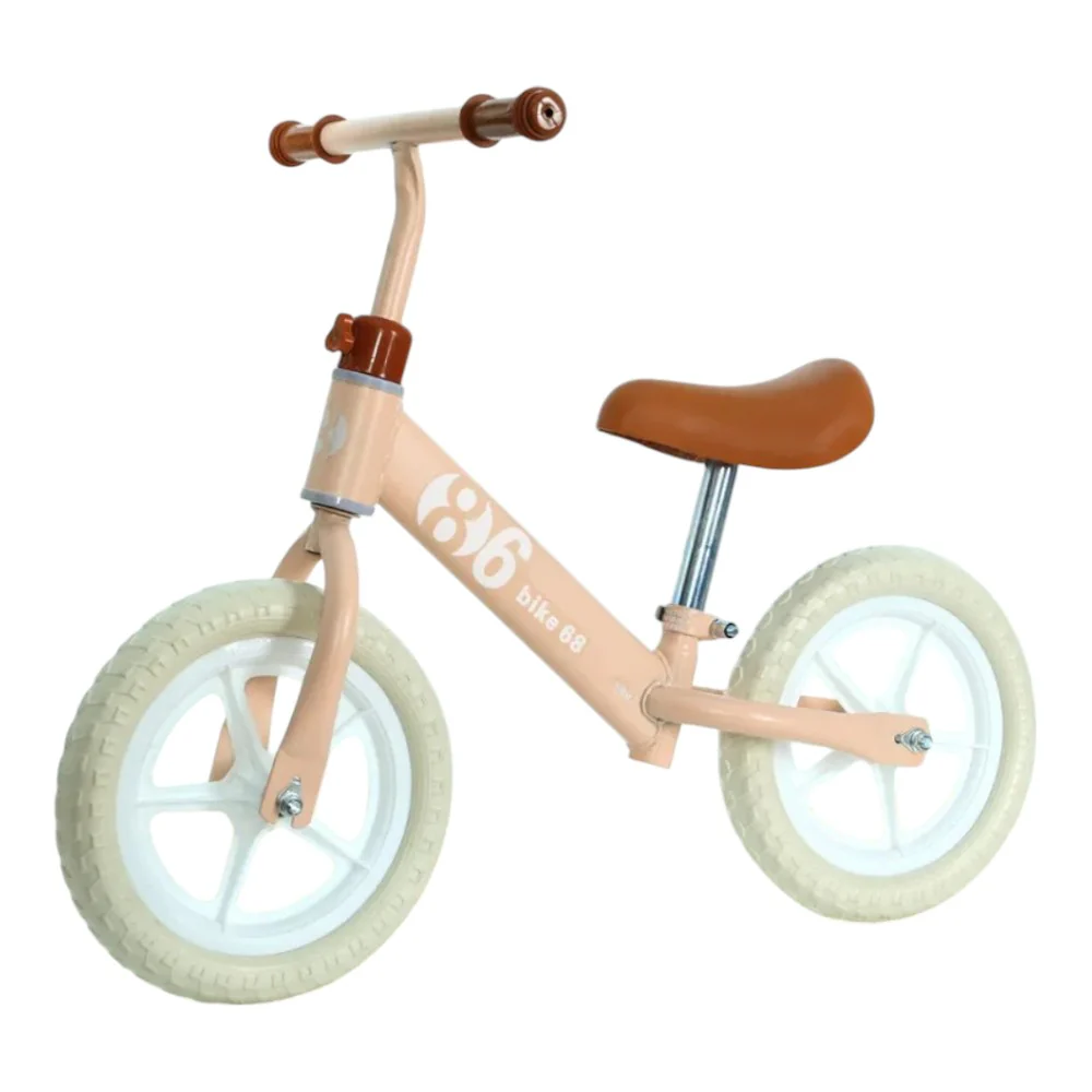 BICICLETA IMPULSO SIN PEDALES REF WY001 - Image 3