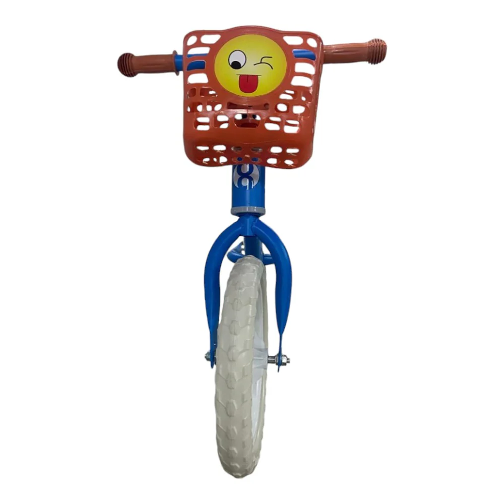 BICICLETA IMPULSO SIN PEDALES REF WY001 - Image 4