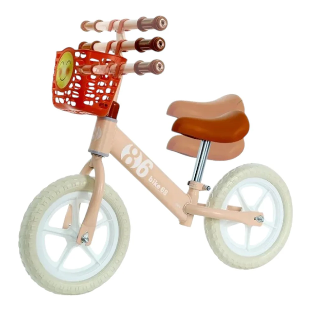 BICICLETA IMPULSO SIN PEDALES REF WY001 - Image 5