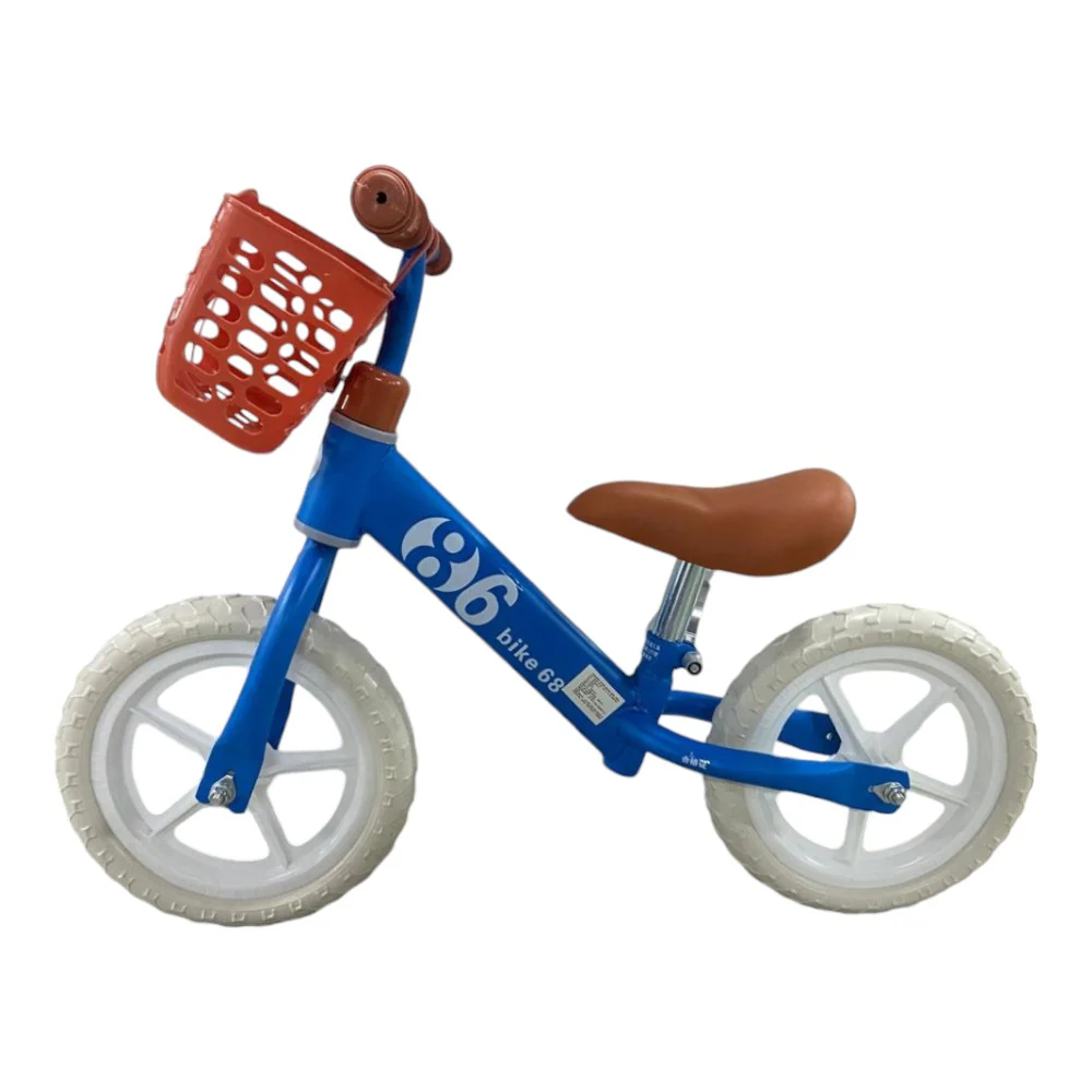BICICLETA IMPULSO SIN PEDALES REF WY001 - Image 9