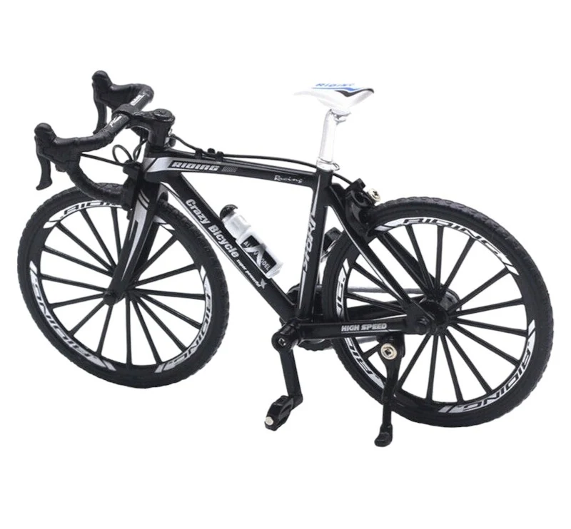 BICICLETA COLECCIÓN MONTAÑA RUTA - Image 3