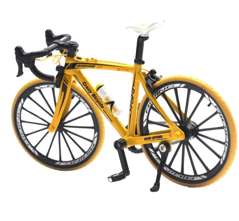 BICICLETA COLECCIÓN MONTAÑA RUTA - Image 4