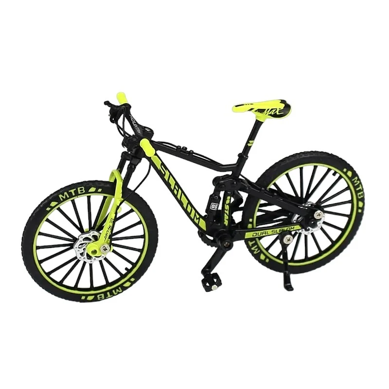 BICICLETA COLECCIÓN MONTAÑA RUTA - Image 6