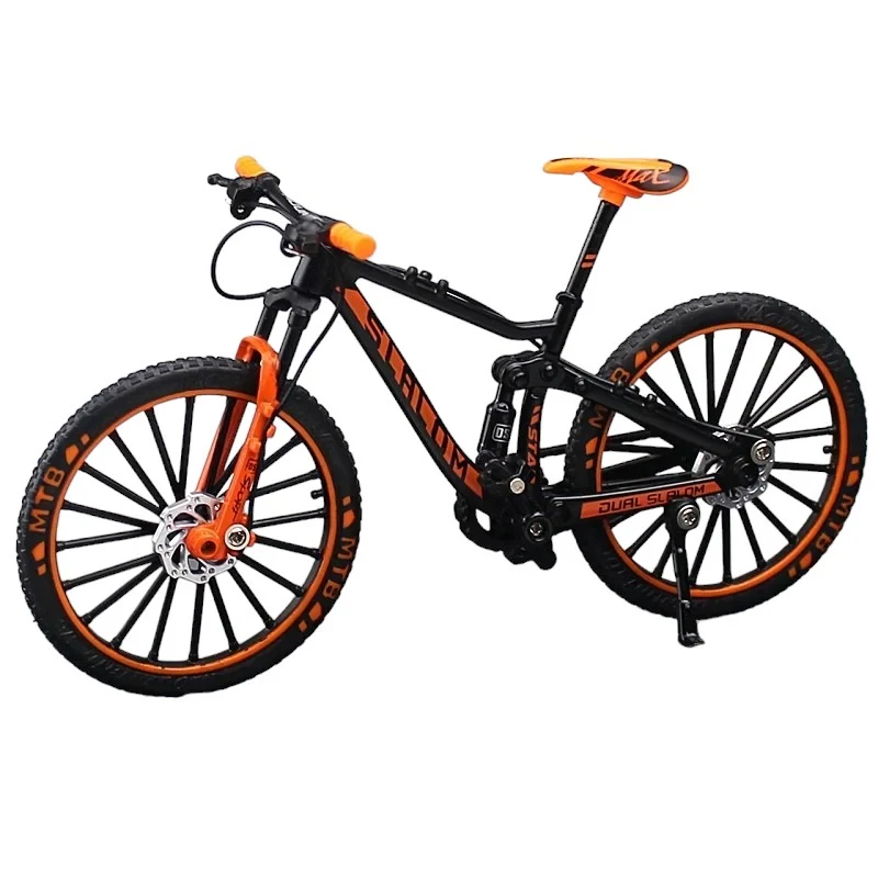 BICICLETA COLECCIÓN MONTAÑA RUTA - Image 7