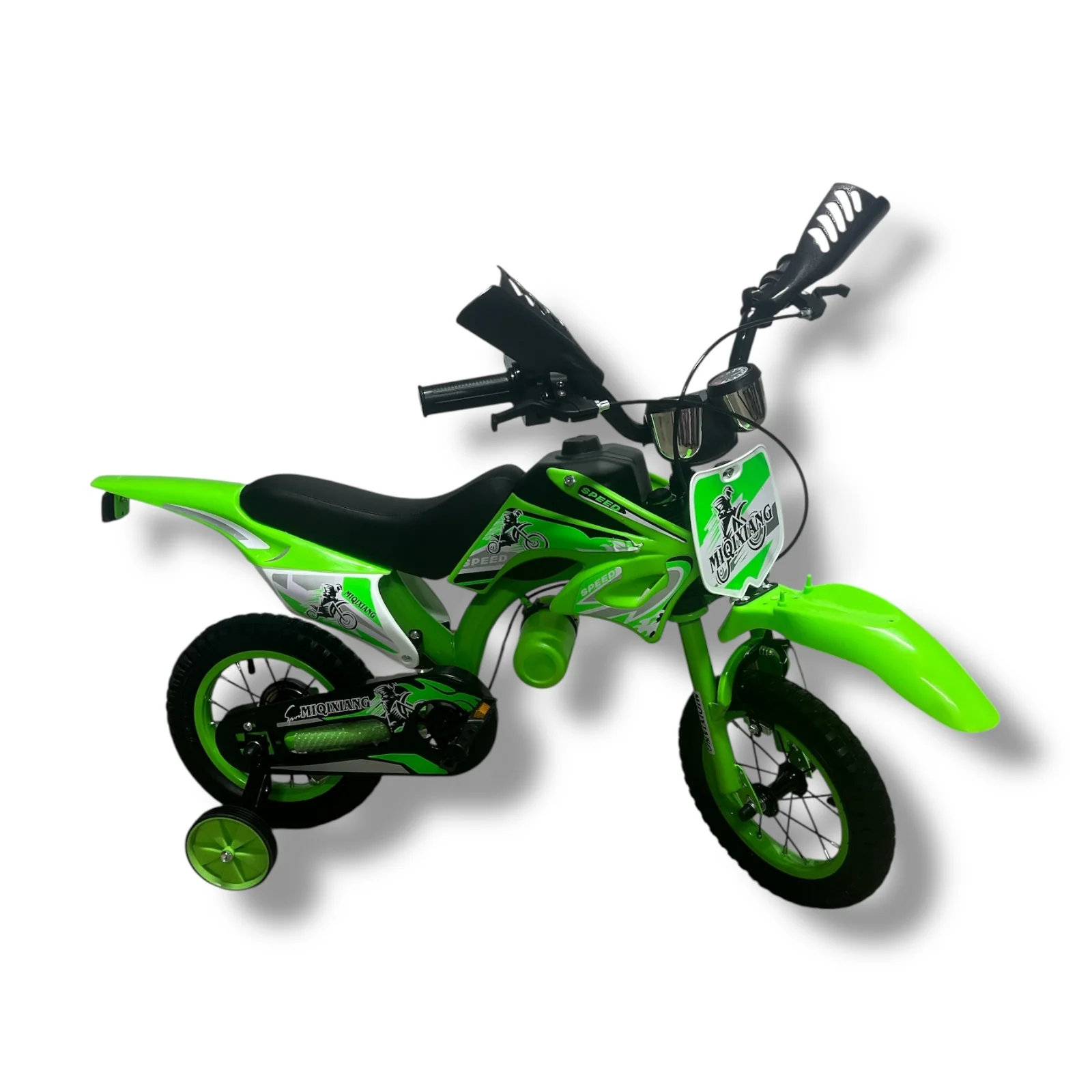 BICICLETA DISEÑO MOTO VTR-1132
