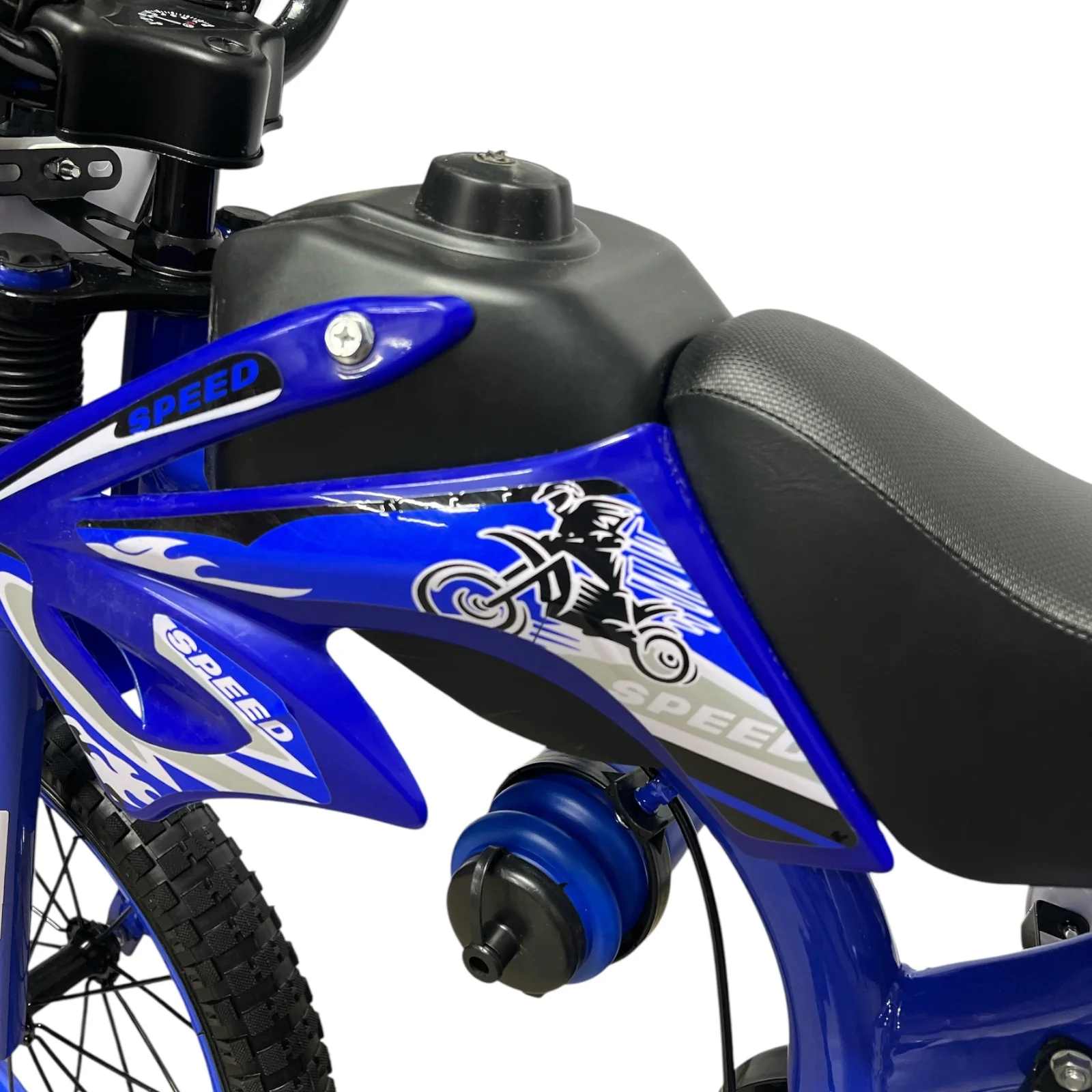 BICICLETA DISEÑO MOTO VTR-1132 - Image 5