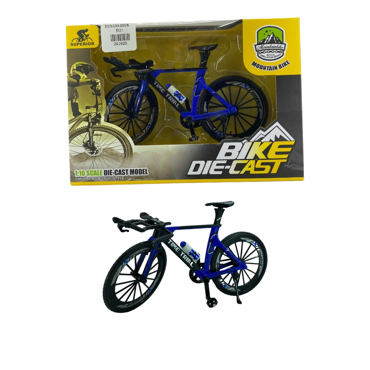 BICICLETA MONTAÑA VTR 73 1 - Image 3