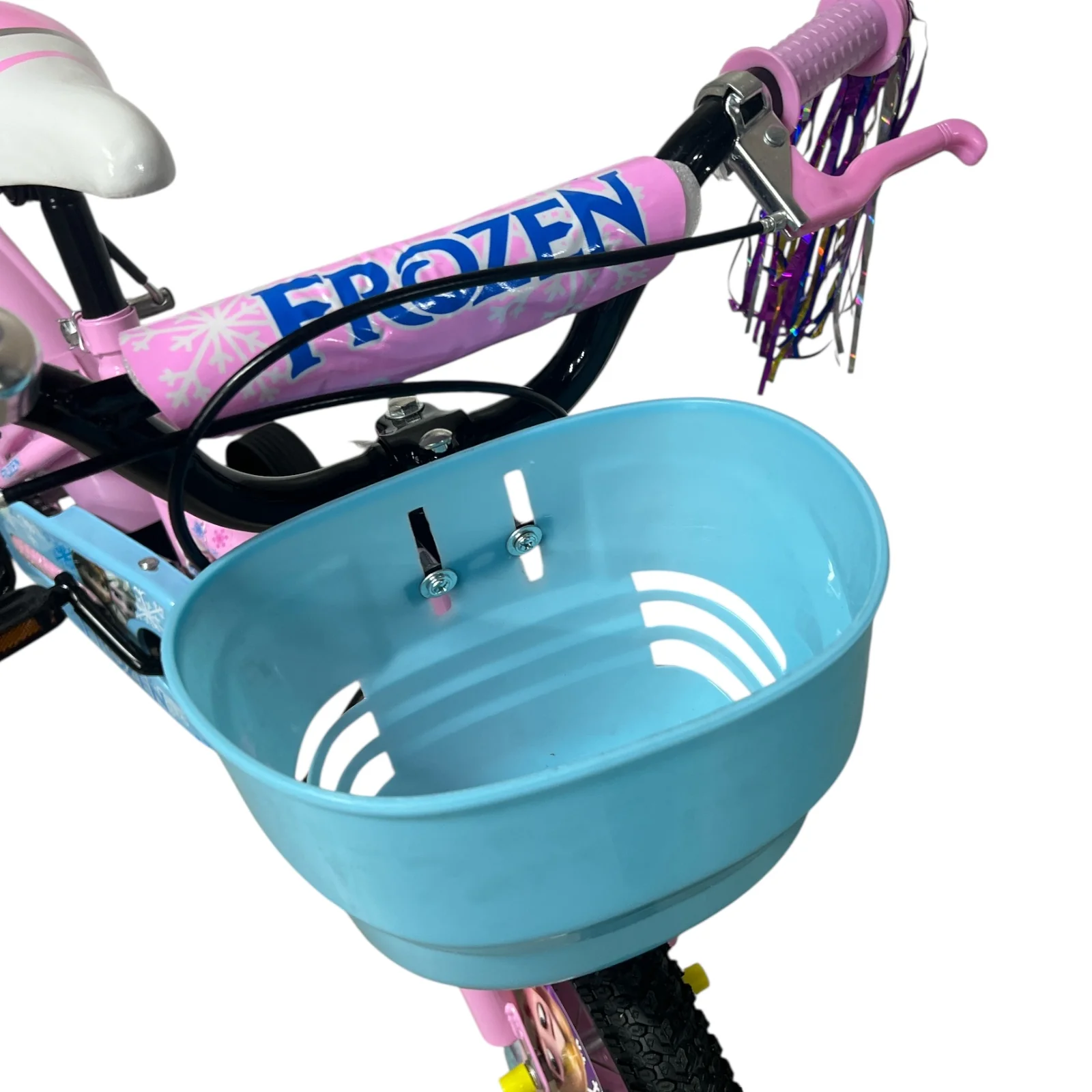 BICICLETA RIN 12 FROZEN VTR-1130 - Image 4