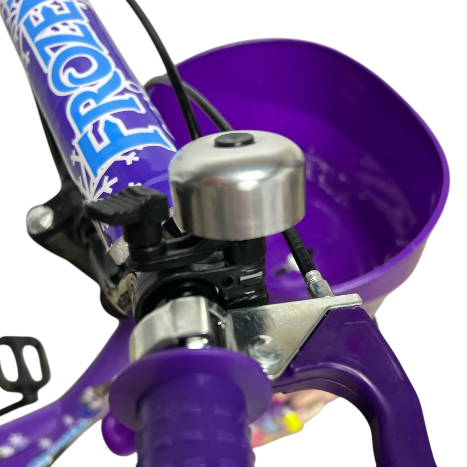 BICICLETA RIN 12 FROZEN VTR-1130 - Image 5