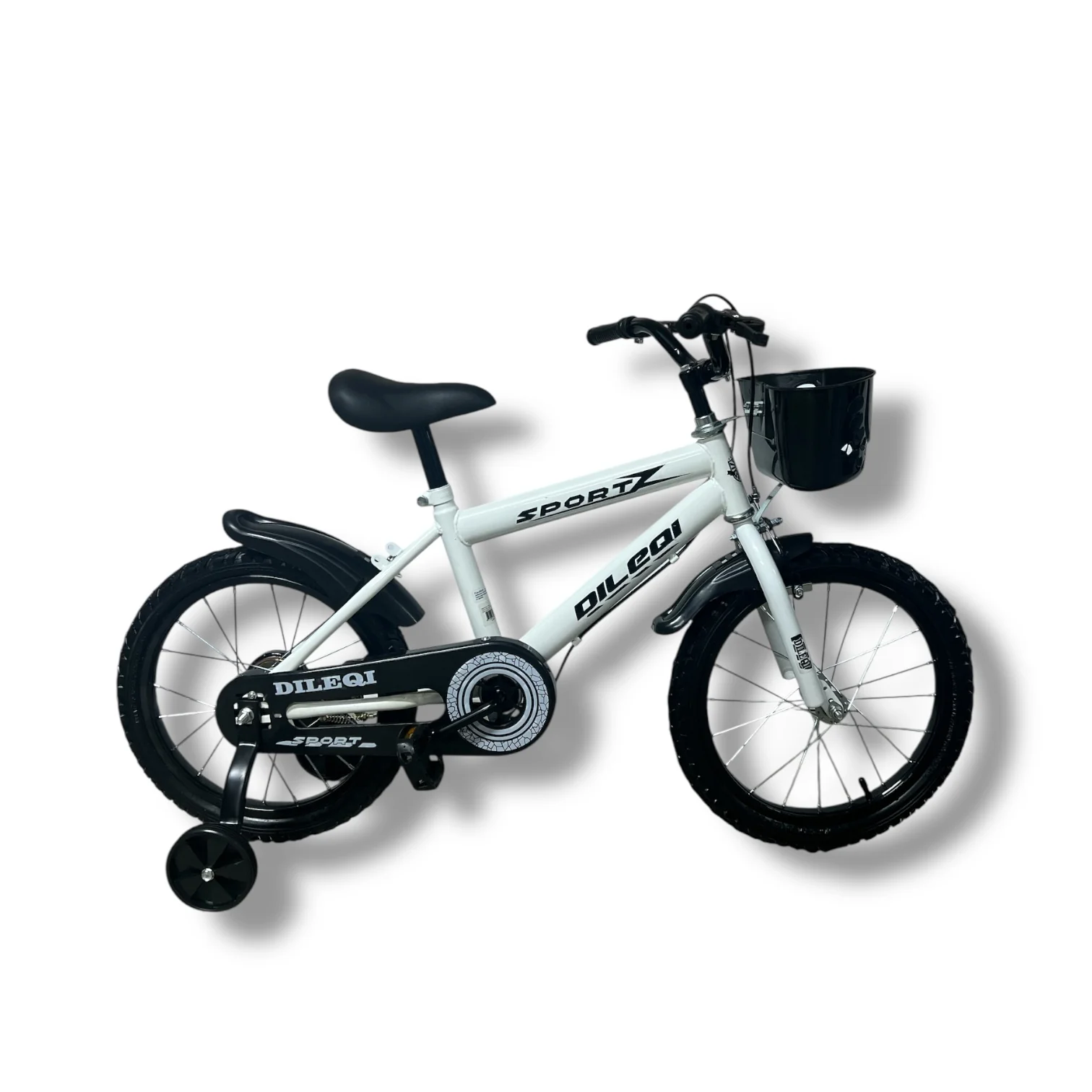BICICLETA RIN 16 NIÑO CLÁSICA VTR-1133